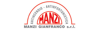 Manzi Gianfranco Antincendio e Antinfortunistica